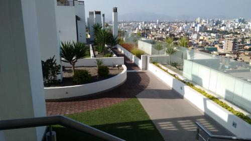 San Miguel Apartamento | Ocean View Beautiful Aparment