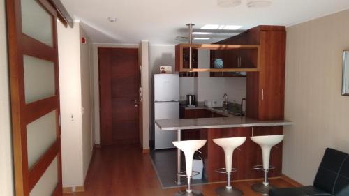 San Miguel Apartamento | Ocean View Beautiful Aparment