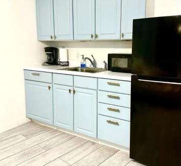 Bostwick Park Apartamento | OCEAN VIEW Condo Daytona Beach