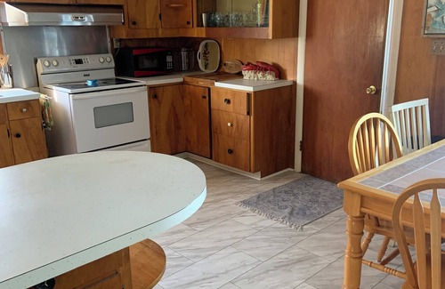 Fairhaven Casa | Vista al mar, asociación privada. Playa, tablas de paddle y sillas de playa incl!