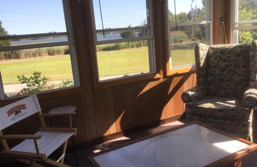 Fairhaven Casa | Vista al mar, asociación privada. Playa, tablas de paddle y sillas de playa incl!