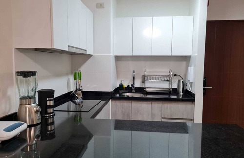 Barranco Apartamento | Ocean-view Fresh Equipped Apartment by SweetHome