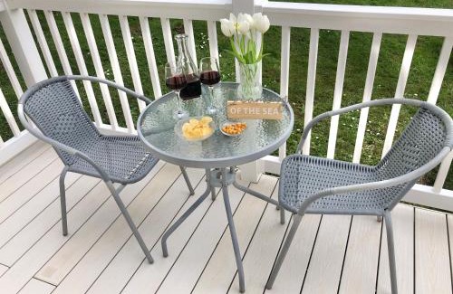 Combe Martin Casa | Ocean View