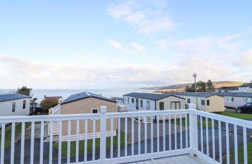 New Quay Casa | Ocean View