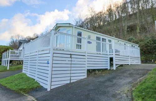 New Quay Casa | Ocean View
