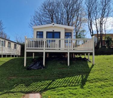 Paignton Complejo | Ocean view