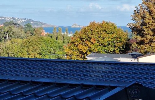 Paignton Complejo | Ocean view