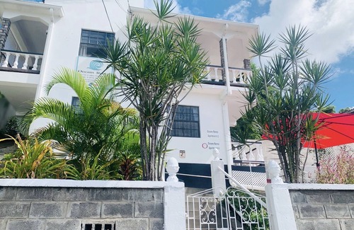 St. George's Apartamento | Ocean View