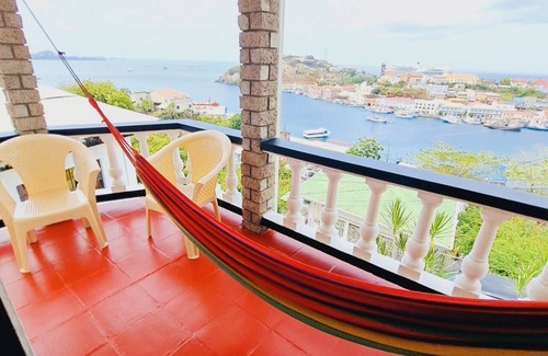 St. George's Apartamento | Ocean View