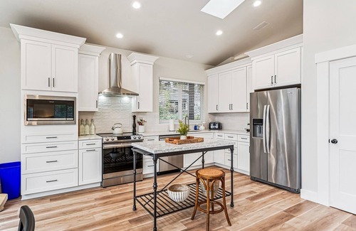 Arch Cape Casa | Ocean View Haven - New Listing! - Beachcomber Vacation Homes