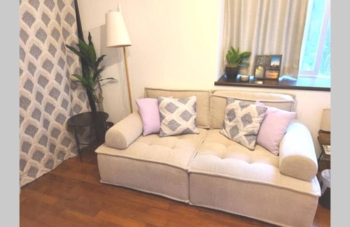 Higashionna Villa | Ocean View Hills 1F