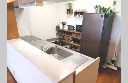 Higashionna Villa | Ocean View Hills 1F