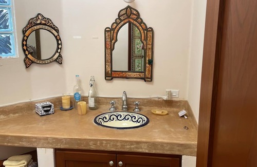 Chulavista Casa | Ocean view home close to Shipwrecks surf break