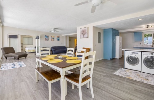 Kaneohe Casa | Ocean-view home with outdoor dining, grill, & W/D - short drive to beaches