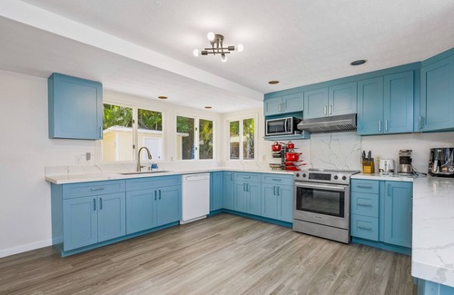 Kaneohe Casa | Ocean-view home with outdoor dining, grill, & W/D - short drive to beaches