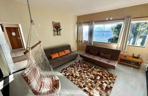 Praia de Aracatiba Apartamento | Ocean View Hotel Araçatiba, Ilha Grande RJ