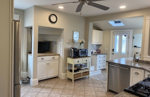 Falmouth Heights Casa | Casa con vista al mar en alquiler en Fabulous Falmouth Heights !!!