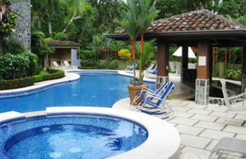 Herradura Apartamento | Ocean View La Torre Herradura Bay near Los Sueños