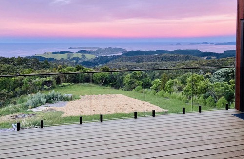 Kaeo Casa | ocean view luxury