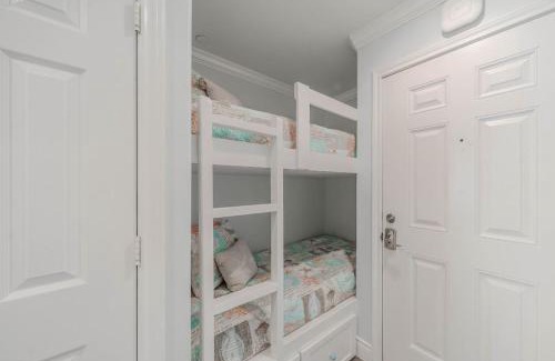 Galveston Apartamento | Ocean View Luxury Steps to Beach