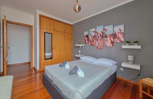 Machico Apartamento | Ocean View Machico