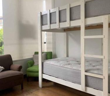Reducto Apartamento | Ocean View near Larcomar