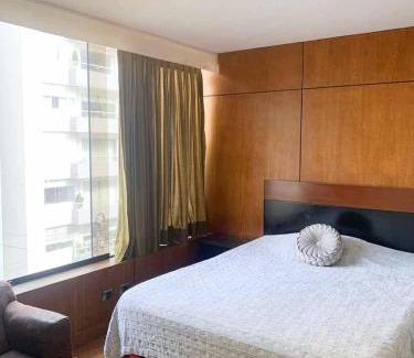 Reducto Apartamento | Ocean View Nice and cozy