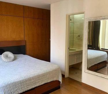 Reducto Apartamento | Ocean View Nice and cozy