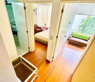 Reducto Apartamento | Ocean View Nice and cozy