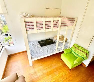 Reducto Apartamento | Ocean View Nice and cozy