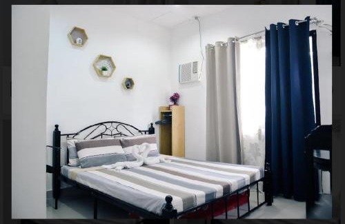 Puerto Galera Apartamento | Ocean View Paradise in Puerto Galera