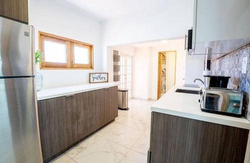 Catedral Apartamento | Ocean View PentHouse Old San Juan!