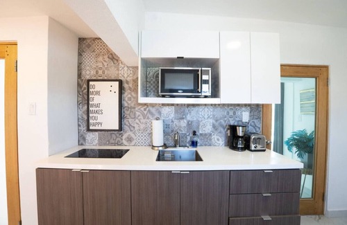 Catedral Apartamento | Ocean View PentHouse Old San Juan!