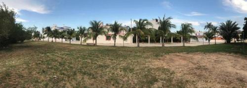 Puerto Juárez Cama Y Desayuno | Ocean View PLAYA DEL NIÑO Rooms & Apartments
