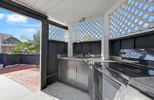 La Jolla Mesa Casa | OCEAN VIEW/Pool/Gourmet Kitchen/Outdoor Oasis near La Jolla! Sleeps 10 people!