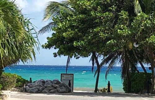 Playacar Apartamento | Ocean View Pool in Exclusive Playacar, En-Suite Rooms
