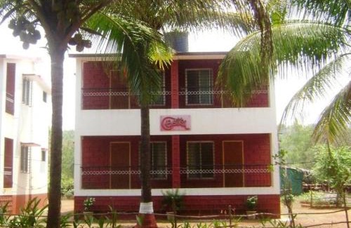 Ratnagiri Hotel | Ocean View Presidency