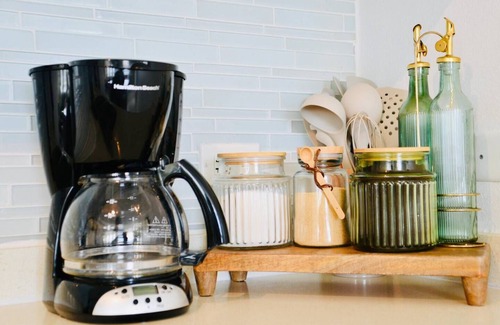 Luquillo Apartamento | Ocean view Private balcony Rainforest Beach Biobay