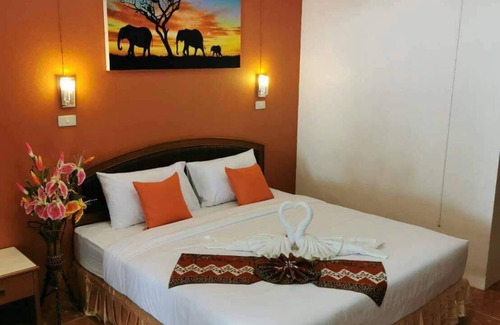 Ko Lanta Complejo | Ocean View Resort
