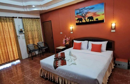 Ko Lanta Complejo | Ocean View Resort