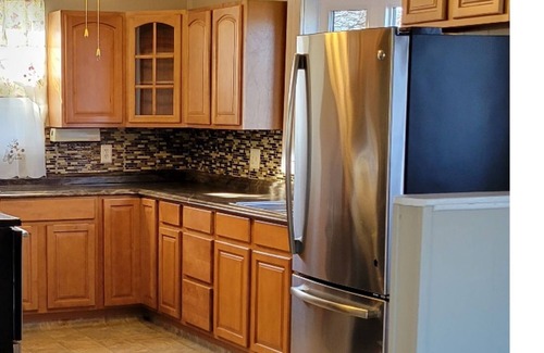 Stanley Bridge Casa | Ocean View Retreat on the Cavendish Road - Walk to Restaurants and Shops