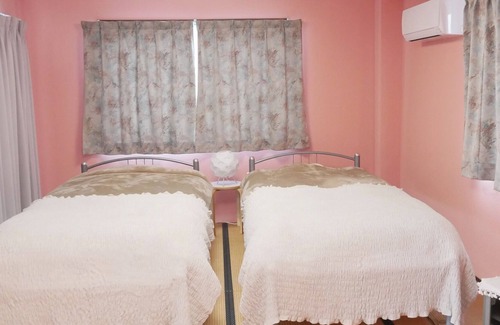 Tahara Casa | Ocean View Room Room Only Plan - Room 301 / Tahara Aichi