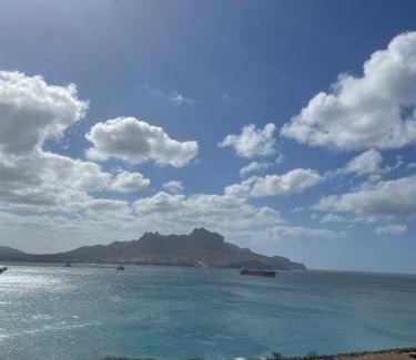 Mindelo Apartamento | Ocean View Santa Filomena