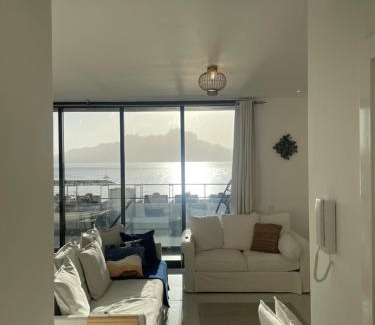 Mindelo Apartamento | Ocean View Santa Filomena