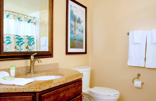 Palm Beach Complejo | Ocean View - Studio - Marriott's Aruba Surf Club - Full Resort Access