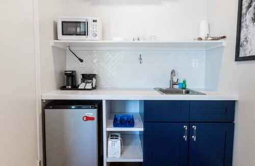 Hampton Bays Hotel | Ocean View Terrace Inn