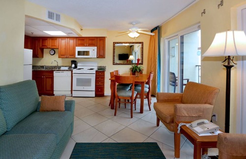 Ormond Beach Complejo | Ocean View Two Bedroom, Luxury Condo, Ormond Beach, FL (3211340)