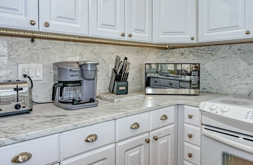 Bald Head Island Villa | Ocean View Villa Perfect for families!