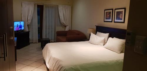 Port Edward Apartamento | Ocean View Villas A08