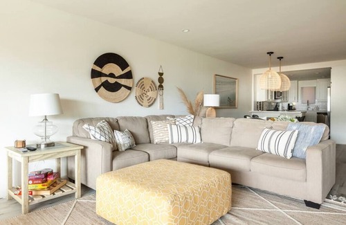 Del Mar Apartamento | Ocean views in Del Mar